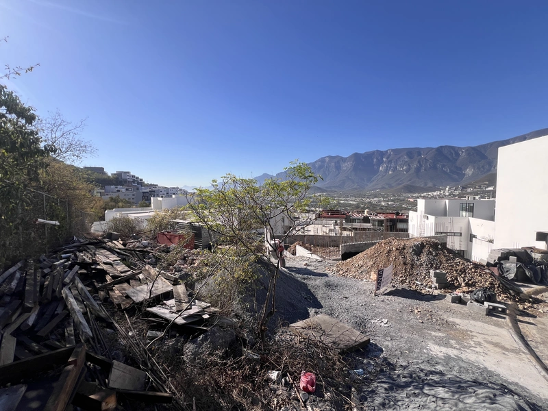 Lote en venta · Contry Sur, Monterrey, Nuevo León Lote en venta · Contry Sur, Monterrey, Nuevo León