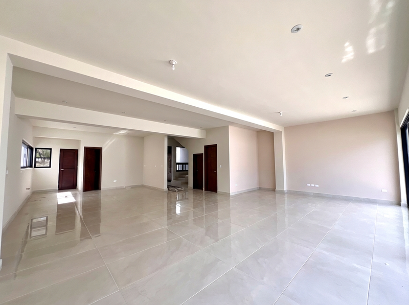 Casa en venta · El Barrial, Santiago, Nuevo León Casa en venta · El Barrial, Santiago, Nuevo León