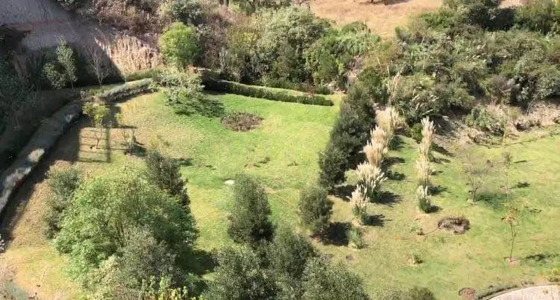 Lote en venta · Lomas Country Club, Huixquilucan, Estado de México