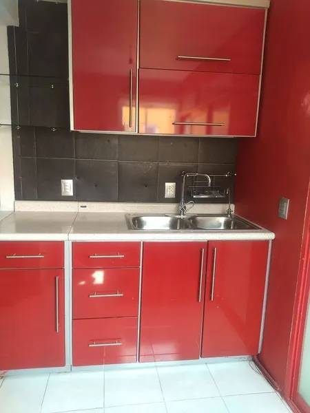 Departamento en venta · San Rafael, Cuauhtémoc, Ciudad de México