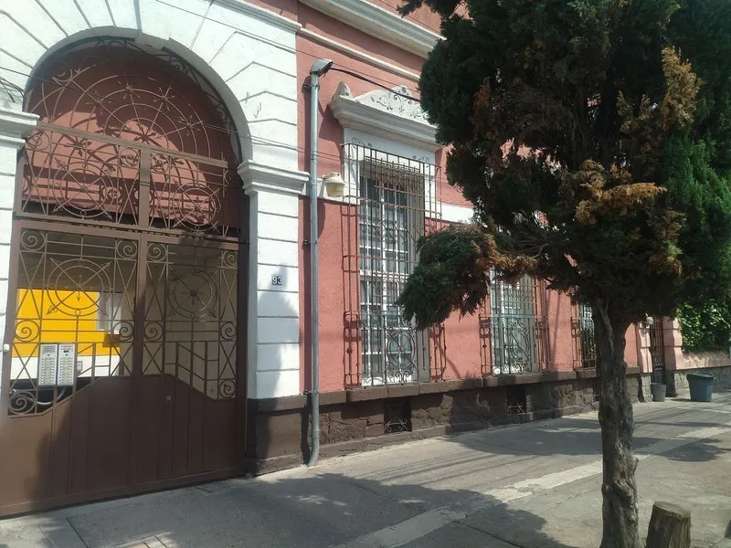 Departamento en venta · San Rafael, Cuauhtémoc, Ciudad de México