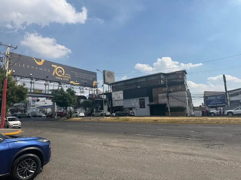 Comercio en venta · Xocoyahualco, Tlalnepantla de Baz, Estado de México