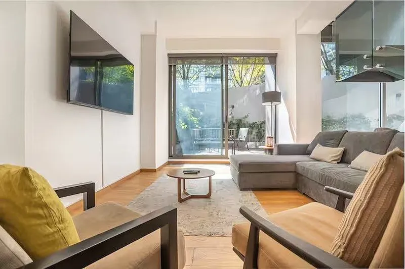 Departamento en venta · Hipodromo Condesa, Condesa, Cuauhtémoc, Ciudad de México