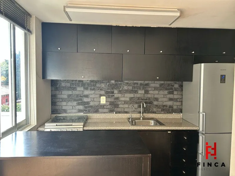 Departamento en venta · Huixquilucan, Estado de México