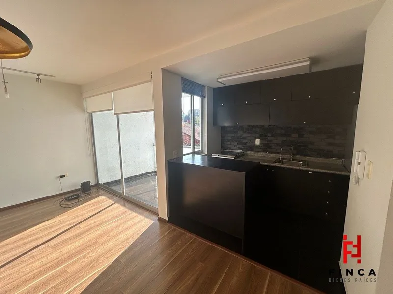 Departamento en venta · Huixquilucan, Estado de México