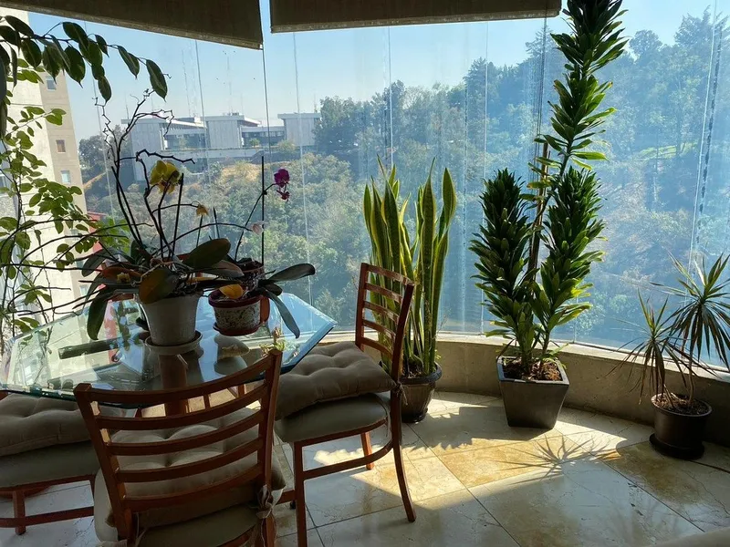 Departamento en venta · Parques de la Herradura, Huixquilucan, Estado de México