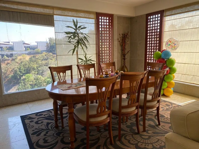 Departamento en venta · Parques de la Herradura, Huixquilucan, Estado de México
