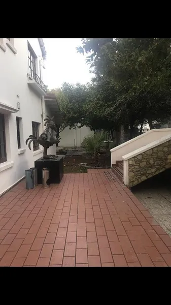 Casa en alquiler · Obispado, Monterrey, Nuevo León