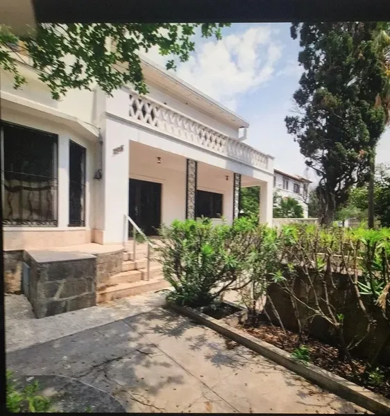 Casa en alquiler · Obispado, Monterrey, Nuevo León