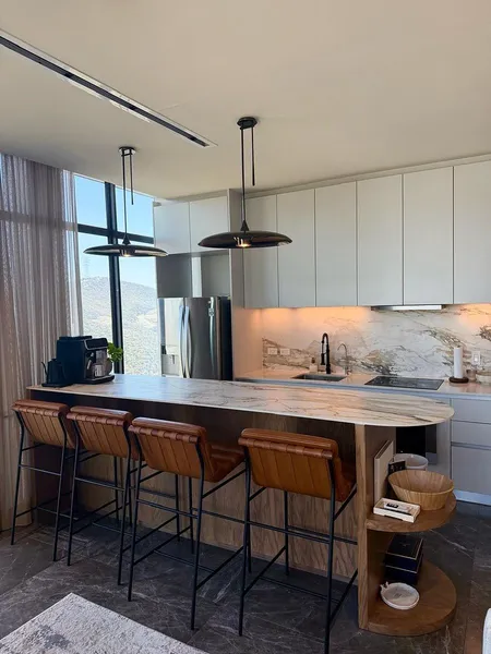 Departamento en venta · Hacienda de La Sierra, San Pedro Garza García, Nuevo León Departamento en venta · Hacienda de La Sierra, San Pedro Garza García, Nuevo León