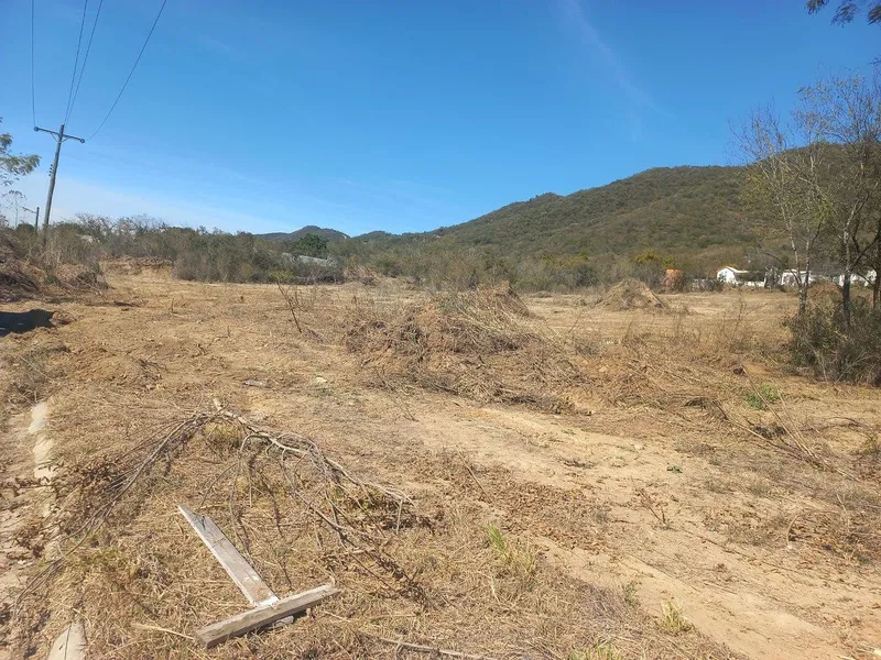 Lote en venta · Campestre Santa Clara, Santiago, Nuevo León