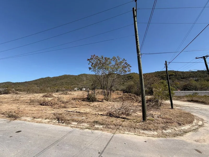 Lote en venta · Campestre Santa Clara, Santiago, Nuevo León