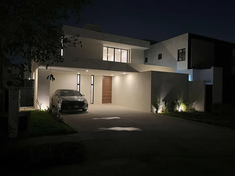 Casa en venta · Parque Natura, Mérida, Yucatán