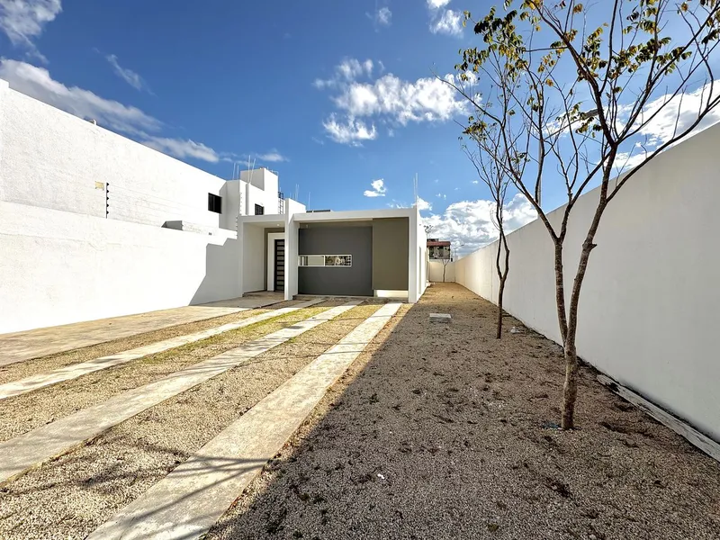 Casa en venta · Dzityá, Mérida, Yucatán Casa en venta · Dzityá, Mérida, Yucatán