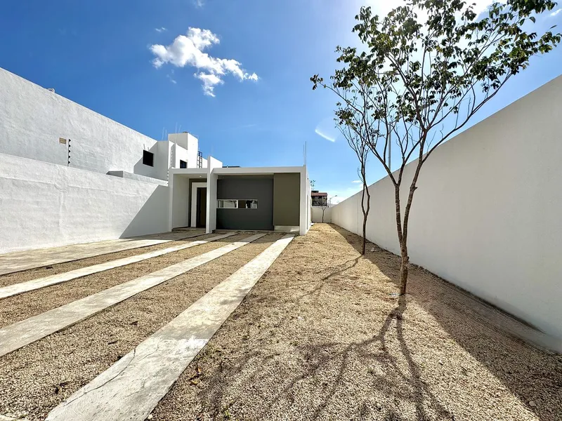 Casa en venta · Dzityá, Mérida, Yucatán Casa en venta · Dzityá, Mérida, Yucatán