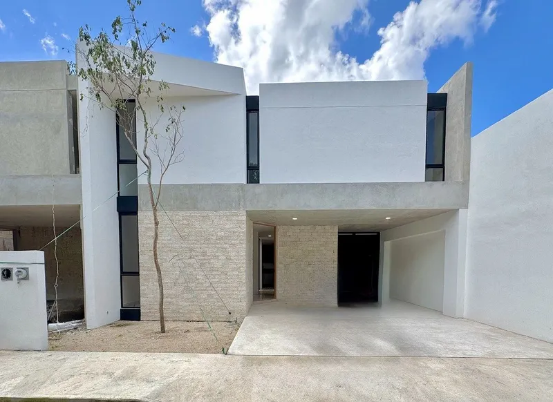 Casa en venta · Dzityá, Mérida, Yucatán Casa en venta · Dzityá, Mérida, Yucatán