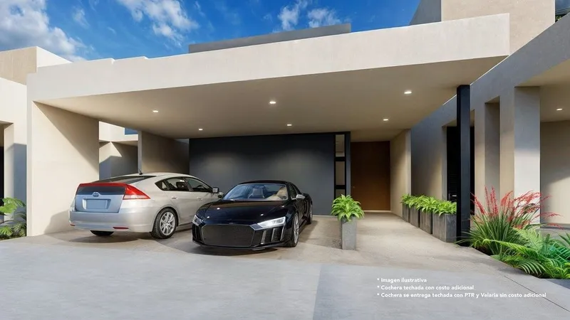 Casa en venta · Altozano, Mérida, Yucatán