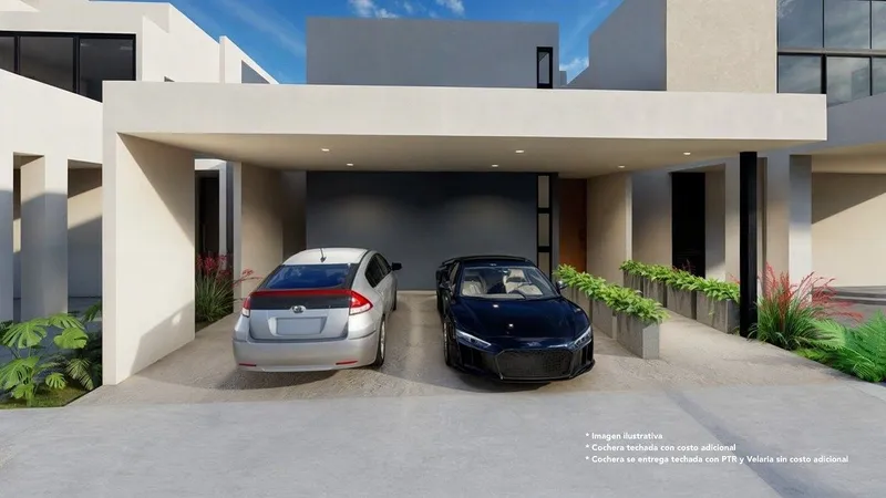Casa en venta · Altozano, Mérida, Yucatán