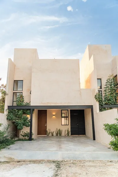 Casa en venta · Dzityá, Mérida, Yucatán