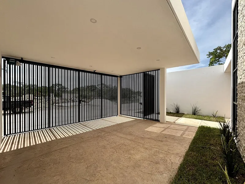 Casa en venta · Dzityá, Mérida, Yucatán