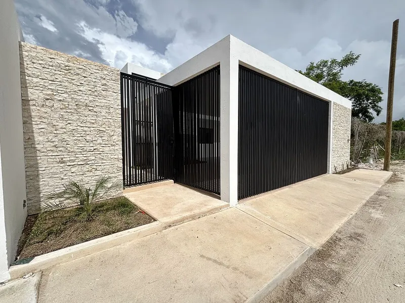 Casa en venta · Dzityá, Mérida, Yucatán
