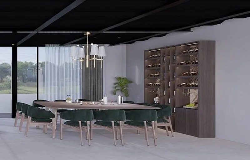 Condominio en venta · Bosque Real, Huixquilucan, Estado de México Condominio en venta · Bosque Real, Huixquilucan, Estado de México