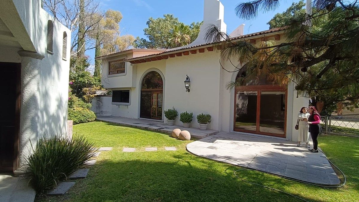 Condominio en venta · Fraccionamiento Villas del Mesón, Santiago de Querétaro, Querétaro