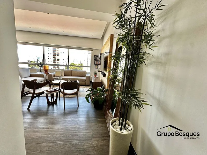 Departamento en venta · Huixquilucan, Estado de México