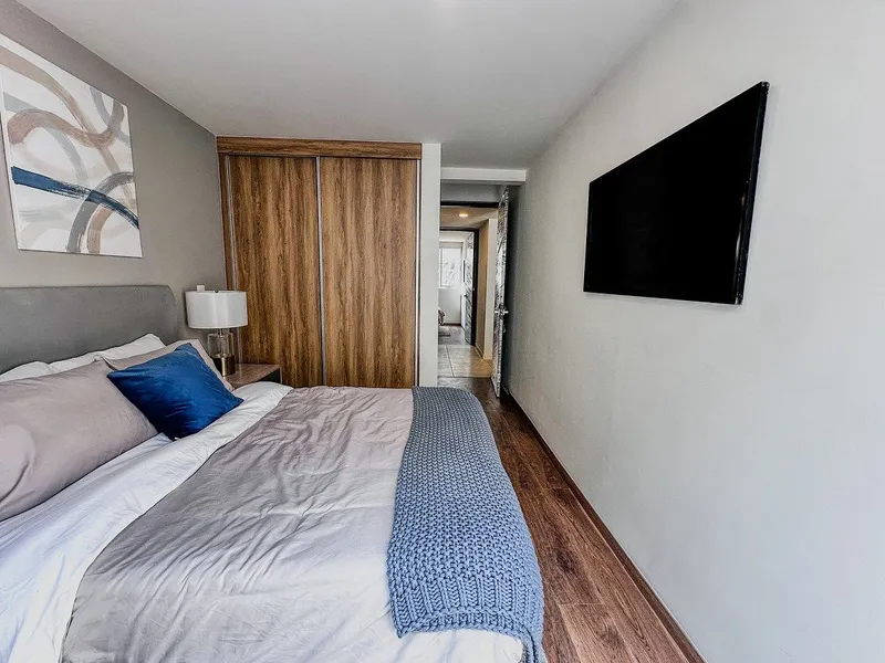 Departamento en venta · Zacahuitzco, Benito Juárez, Ciudad de México Departamento en venta · Zacahuitzco, Benito Juárez, Ciudad de México