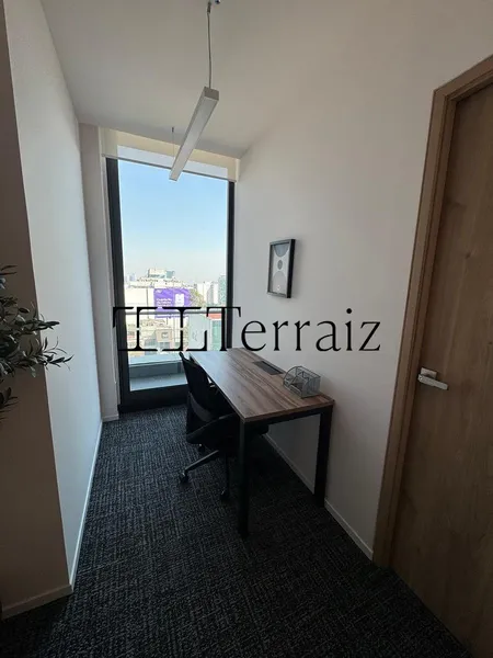 Oficina en venta · Los Alpes, Álvaro Obregón, Ciudad de México