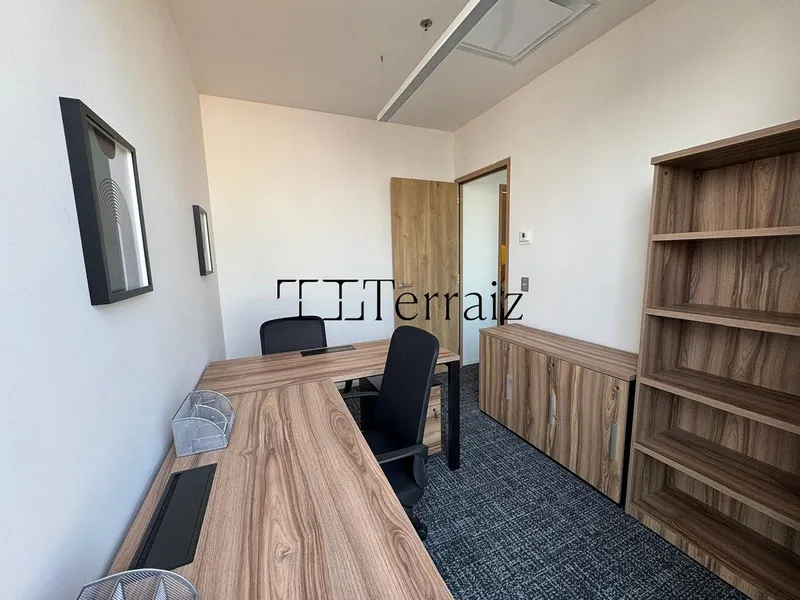 Oficina en venta · Los Alpes, Álvaro Obregón, Ciudad de México