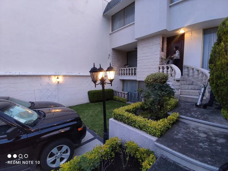 Casa en venta · Ciudad Satélite, Naucalpan de Juárez, Estado de México