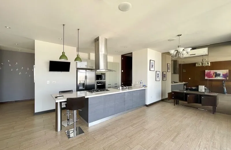 Departamento en venta · Residencial Dinastía, Monterrey, Nuevo León