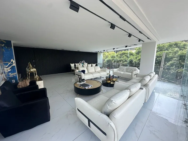 Departamento en venta · Polanco, Miguel Hidalgo, Ciudad de México