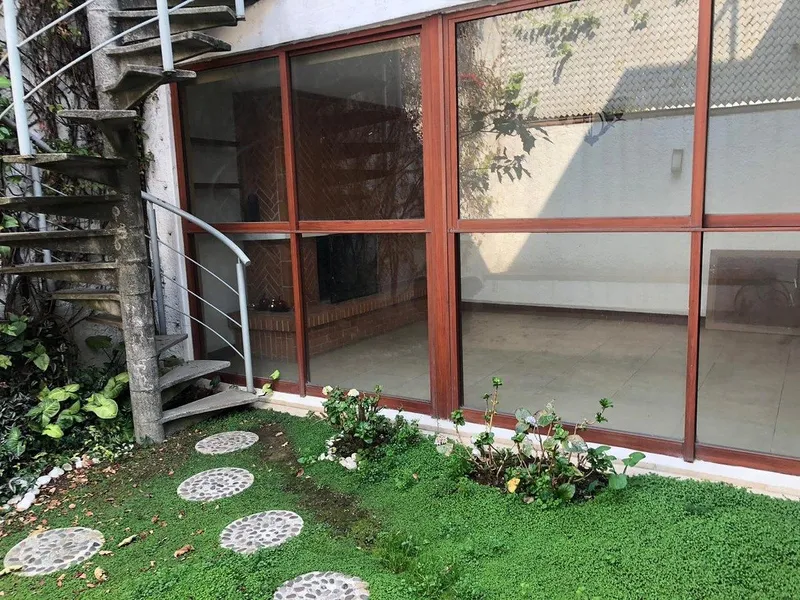 Casa en venta · Campestre Churubusco, Coyoacán, Ciudad de México Casa en venta · Campestre Churubusco, Coyoacán, Ciudad de México