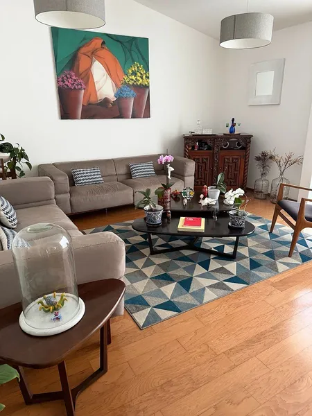 Departamento en venta · San Nicolás Totolapan, La Magdalena Contreras, Ciudad de México