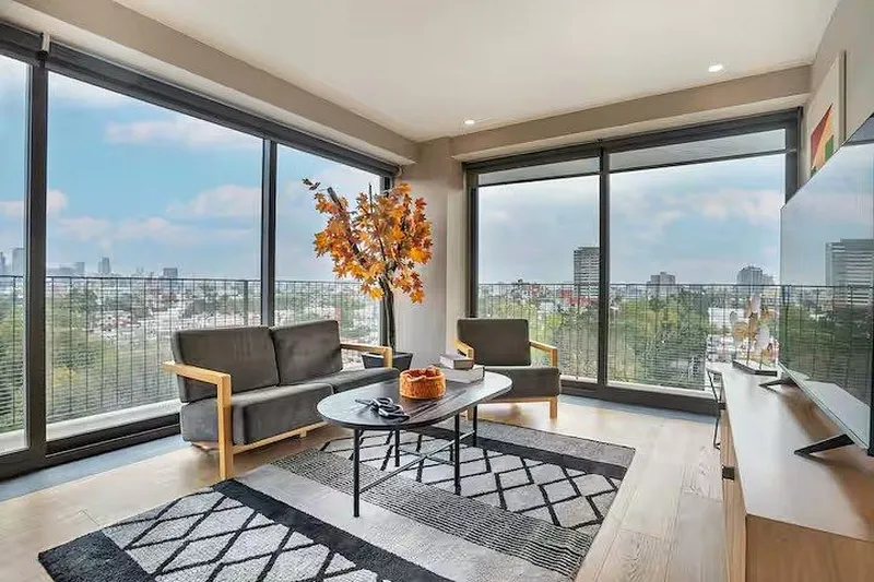 Departamento en venta · Hipodromo Condesa, Condesa, Cuauhtémoc, Ciudad de México