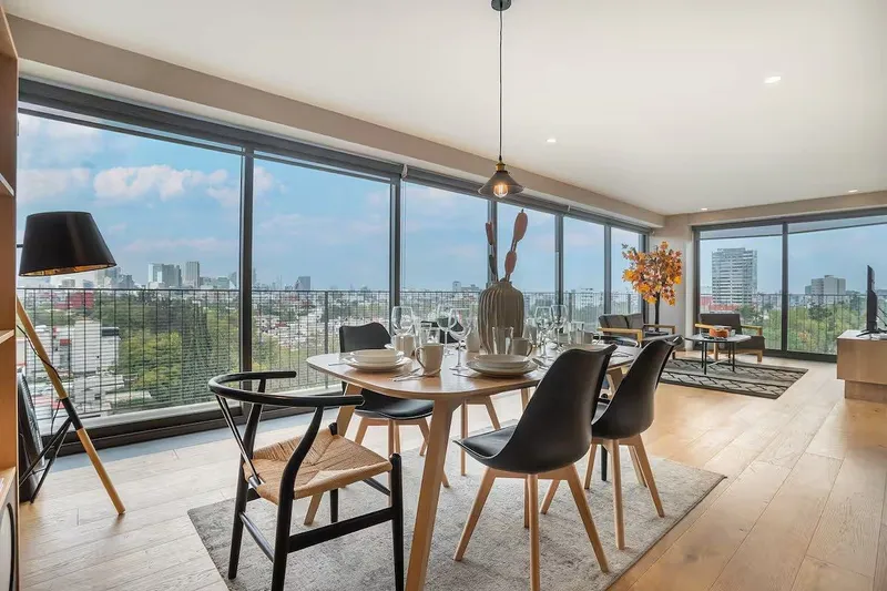 Departamento en venta · Hipodromo Condesa, Condesa, Cuauhtémoc, Ciudad de México