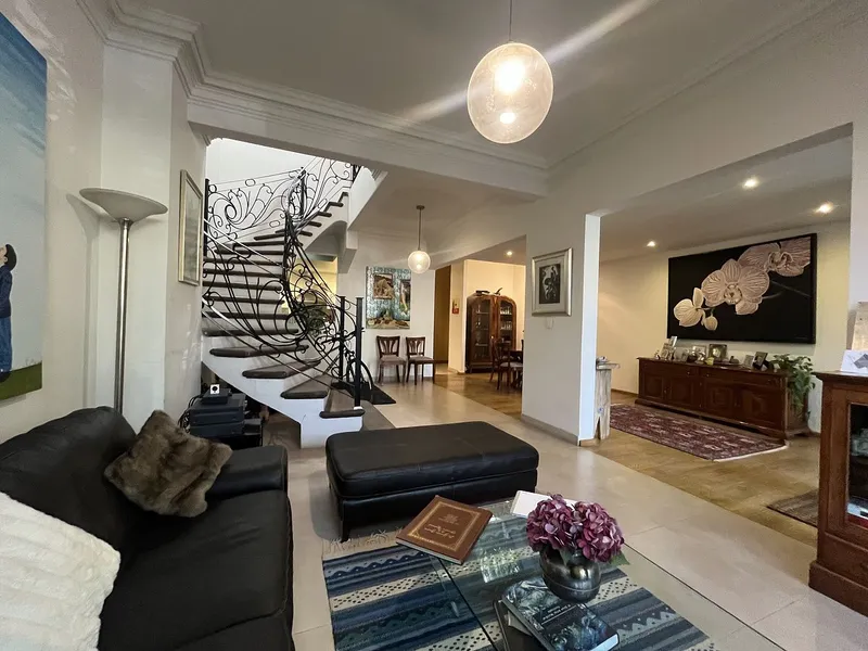Casa en alquiler · Polanco, Miguel Hidalgo, Ciudad de México
