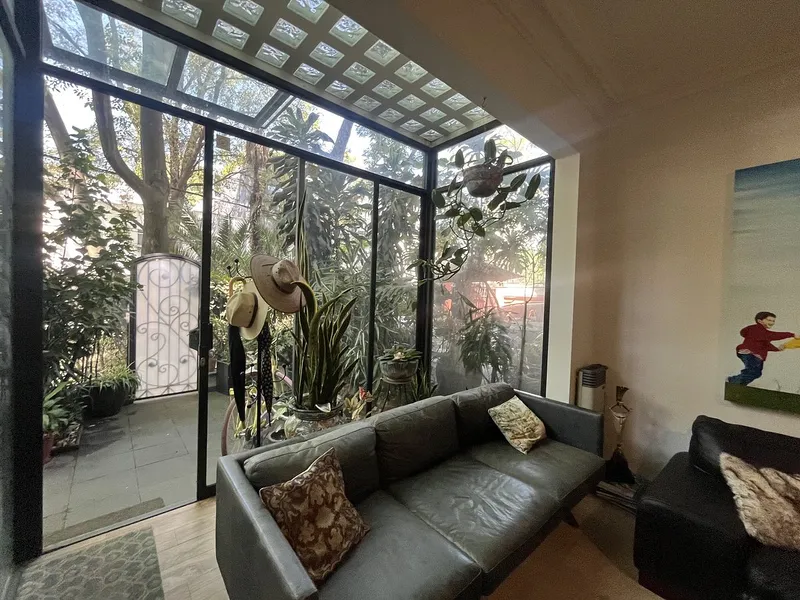 Casa en alquiler · Polanco, Miguel Hidalgo, Ciudad de México