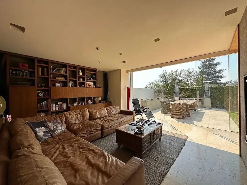Condominio en venta · Jardines del Pedregal, Álvaro Obregón, Ciudad de México