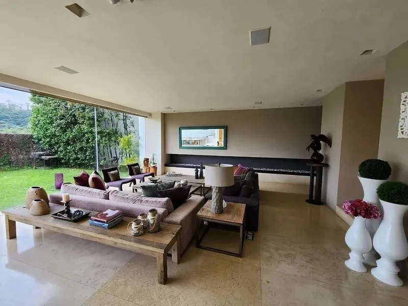 Condominio en venta · Jardines del Pedregal, Álvaro Obregón, Ciudad de México