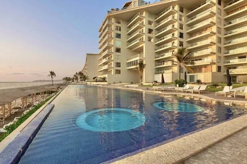 Departamento en venta · Playa Diamante, Acapulco de Juárez, Guerrero