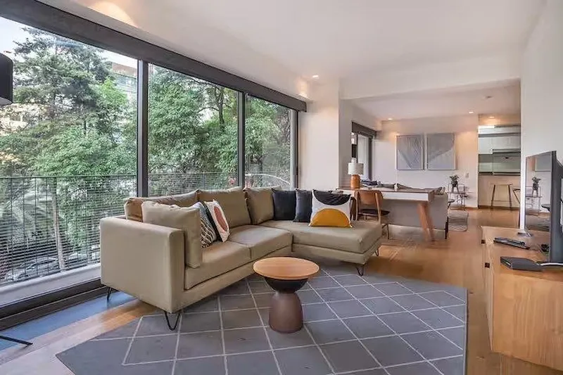 Departamento en venta · Hipodromo Condesa, Condesa, Cuauhtémoc, Ciudad de México Departamento en venta · Hipodromo Condesa, Condesa, Cuauhtémoc, Ciudad de México