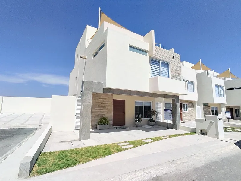 Casa en venta · Zibatá, El Marqués, Querétaro