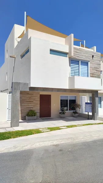 Casa en venta · Zibatá, El Marqués, Querétaro