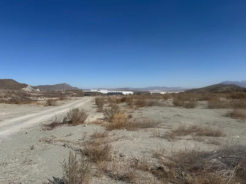 Nave industrial en venta · FINSA, Guadalupe, Nuevo León
