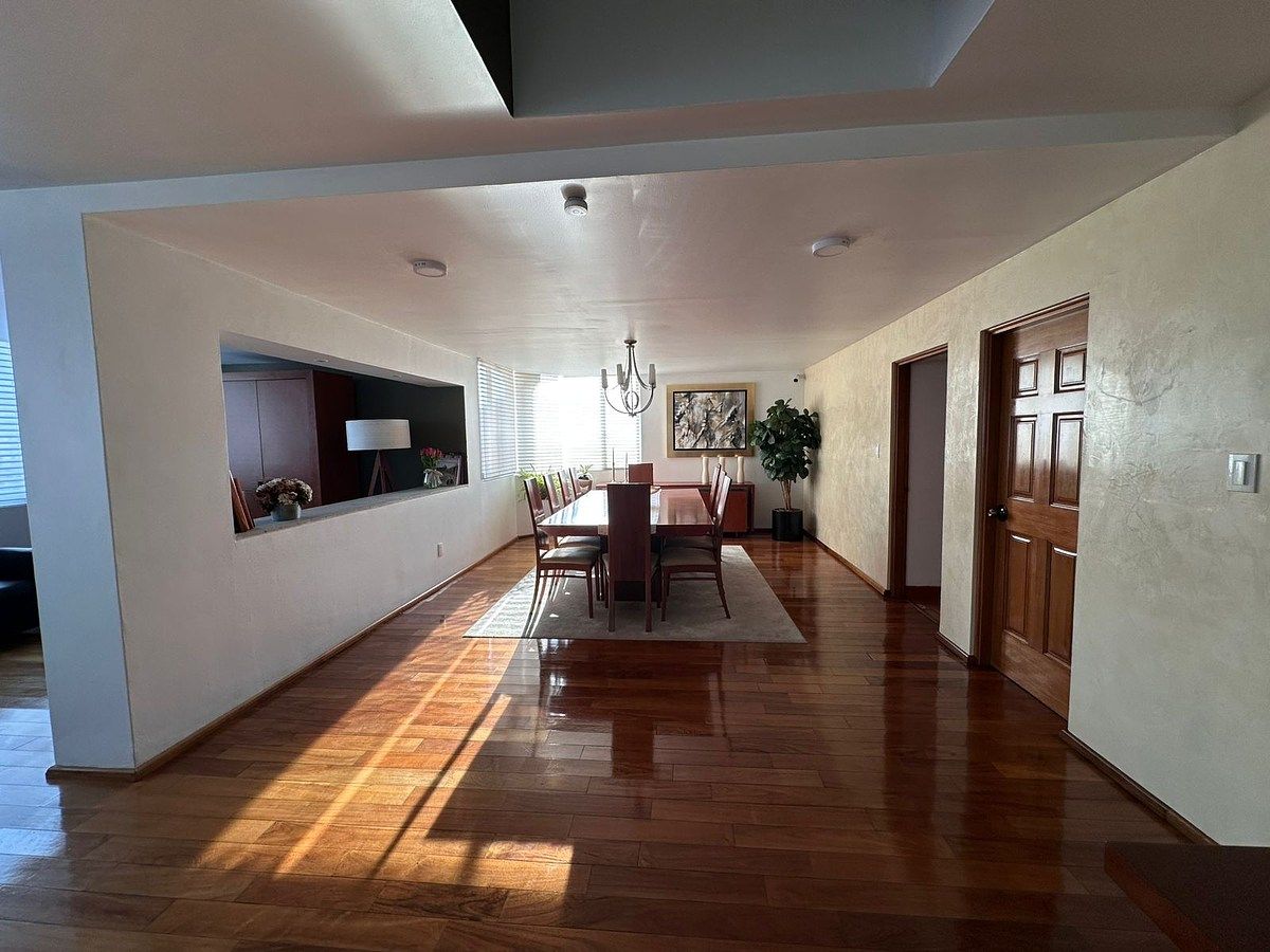 Departamento en venta · Santa Fe Cuajimalpa, Cuajimalpa de Morelos, Ciudad de México Departamento en venta · Santa Fe Cuajimalpa, Cuajimalpa de Morelos, Ciudad de México