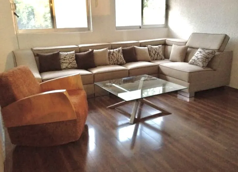 Departamento en venta · Santa Cecilia, Coyoacán, Ciudad de México Departamento en venta · Santa Cecilia, Coyoacán, Ciudad de México