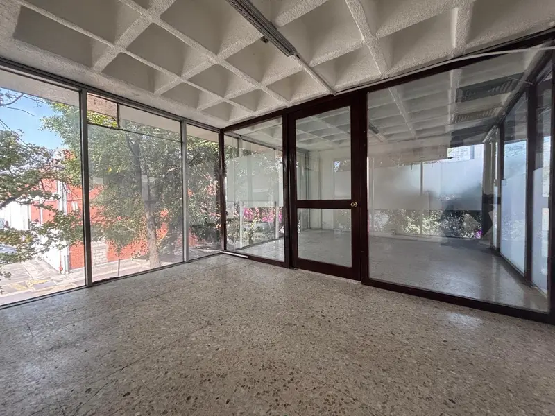 Oficina en alquiler · Federal, Venustiano Carranza, Ciudad de México